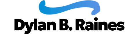 Dylan B. Raines
